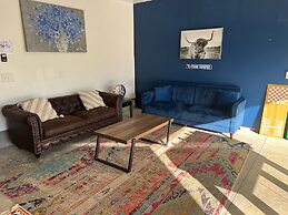 118 Two Rivers House