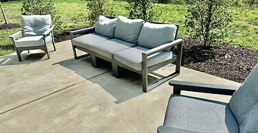 118 Two Rivers House