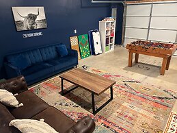 118 Two Rivers House