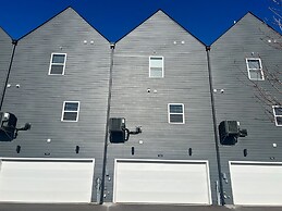 120 Opry House in Nashville