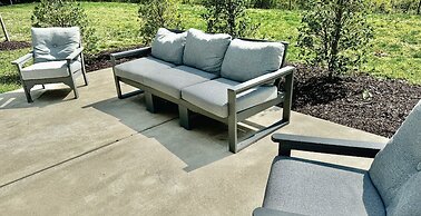 120 Opry House in Nashville