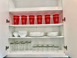 120 Opry House in Nashville