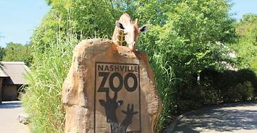 120 Opry House in Nashville