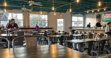 120 Opry House in Nashville