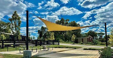 120 Opry House in Nashville