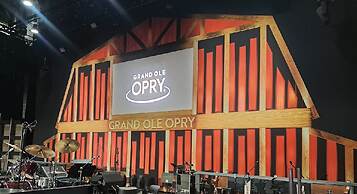 120 Opry House in Nashville