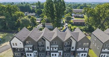 120 Opry House in Nashville