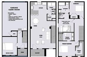 120 Opry House in Nashville