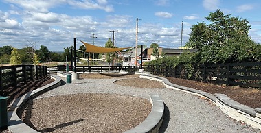 120 Opry House in Nashville