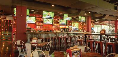 120 Opry House in Nashville