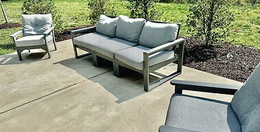 116 The Music Valley House