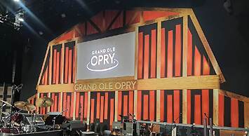 116 The Music Valley House