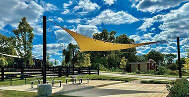 116 The Music Valley House