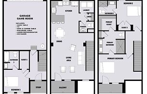 116 The Music Valley House