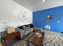 116 The Music Valley House