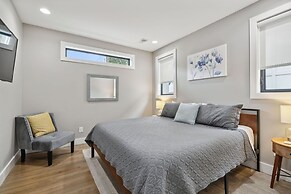 Eagle Nest House in Nashville