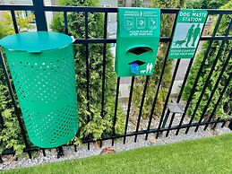 Eagle Nest House in Nashville