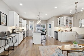 Eagle Nest House in Nashville