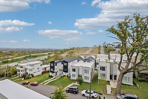 Eagle Nest House in Nashville
