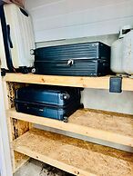 Eagle Nest House in Nashville