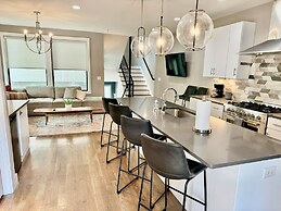 Eagle Nest House in Nashville