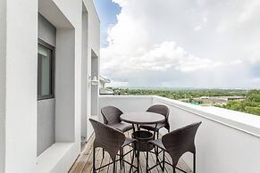 Eagle Nest House in Nashville