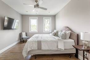 Eagle Nest House in Nashville