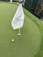 Eagle Nest House in Nashville