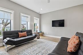 Eagle Nest House in Nashville