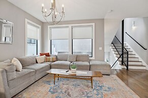 Eagle Nest House in Nashville