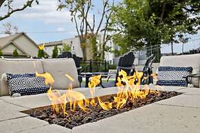 Eagle Nest House in Nashville