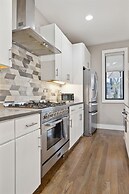 Eagle Nest House in Nashville