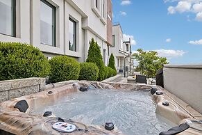 Eagle Nest House in Nashville