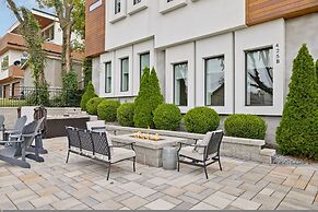 Eagle Nest House in Nashville