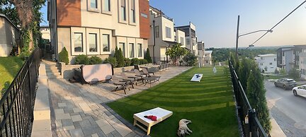 Eagle Nest House in Nashville