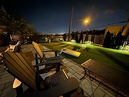 Eagle Nest House in Nashville