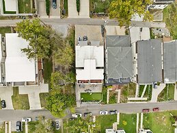 Eagle Nest House in Nashville