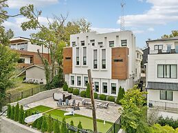 Eagle Nest House in Nashville