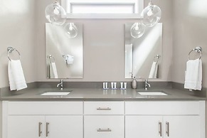 Eagle Nest House in Nashville