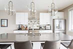 Eagle Nest House in Nashville