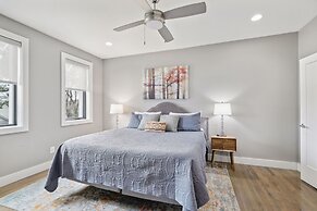 Eagle Nest House in Nashville