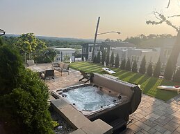 Eagle Nest House in Nashville
