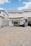 Eagle Nest House in Nashville