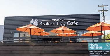 Eagle Nest House in Nashville