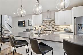 Eagle Nest House in Nashville