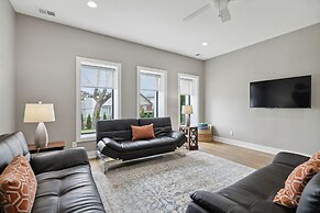 Eagle Nest House in Nashville