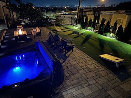 Eagle Nest House in Nashville