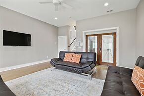 Eagle Nest House in Nashville