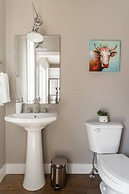 Eagle Nest House in Nashville