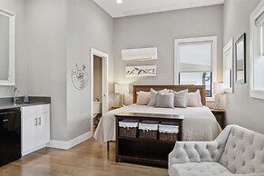 Eagle Nest House in Nashville